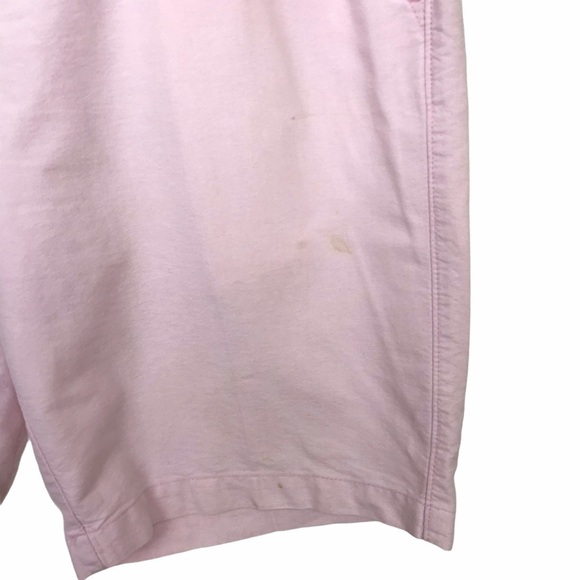 Merona Light Pink Chino Bermuda Shorts W30 - Picture 9 of 11
